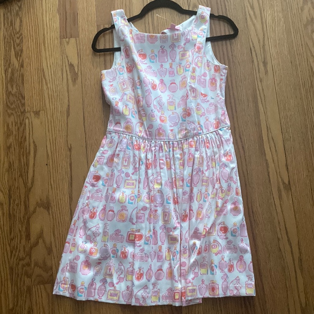 Lottie Dress